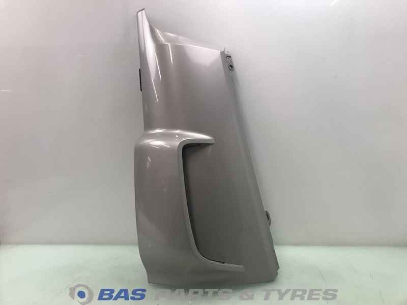 DAF Hoekschild DAF 1835710 - Αμάξωμα και εξωτερικό για Φορτηγό: φωτογραφία 1 DAF Hoekschild DAF 1835710 - Αμάξωμα και εξωτερικό για Φορτηγό: φωτογραφία 1