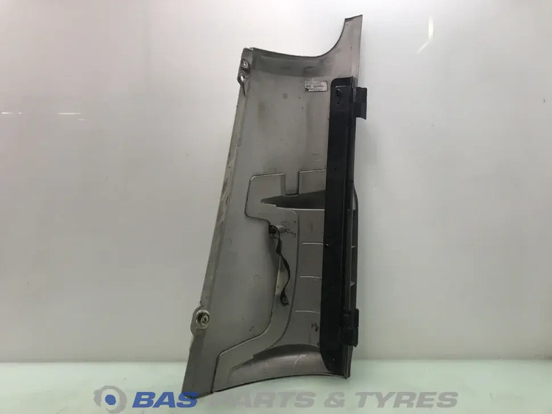 DAF Hoekschild DAF 1835710 - Αμάξωμα και εξωτερικό για Φορτηγό: φωτογραφία 2 DAF Hoekschild DAF 1835710 - Αμάξωμα και εξωτερικό για Φορτηγό: φωτογραφία 2