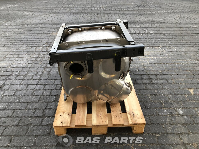 DAF Katalysator DAF 1924189 - Καταλυτικός μετατροπέας για Φορτηγό: φωτογραφία 4 DAF Katalysator DAF 1924189 - Καταλυτικός μετατροπέας για Φορτηγό: φωτογραφία 4