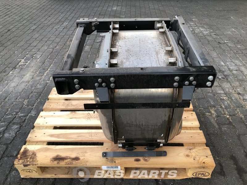 DAF Katalysator DAF 1924189 - Καταλυτικός μετατροπέας για Φορτηγό: φωτογραφία 3 DAF Katalysator DAF 1924189 - Καταλυτικός μετατροπέας για Φορτηγό: φωτογραφία 3