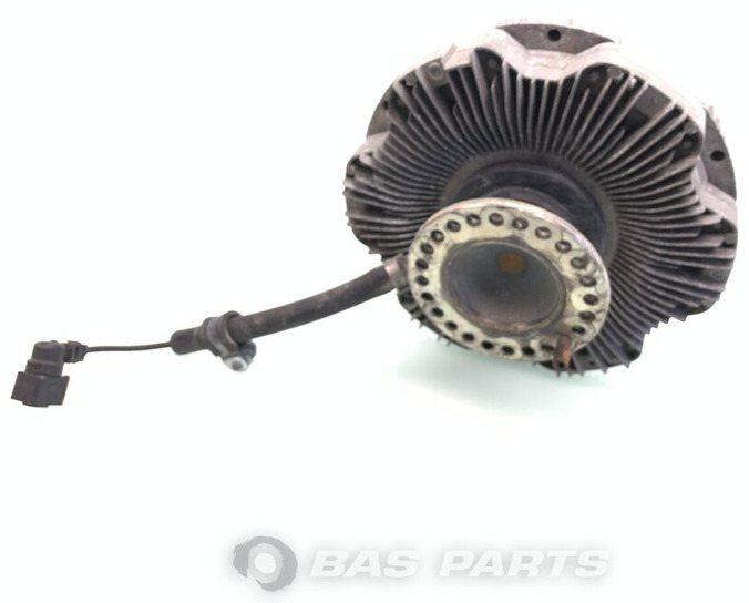 DAF Koelventilator DAF 1846014 - Ανεμιστήρας για Φορτηγό: φωτογραφία 2 DAF Koelventilator DAF 1846014 - Ανεμιστήρας για Φορτηγό: φωτογραφία 2
