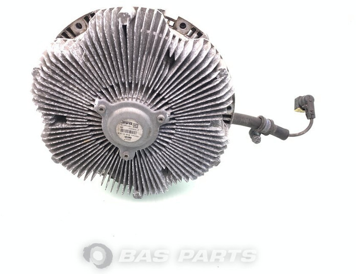 DAF Koelventilator DAF 1846014 - Ανεμιστήρας για Φορτηγό: φωτογραφία 1 DAF Koelventilator DAF 1846014 - Ανεμιστήρας για Φορτηγό: φωτογραφία 1