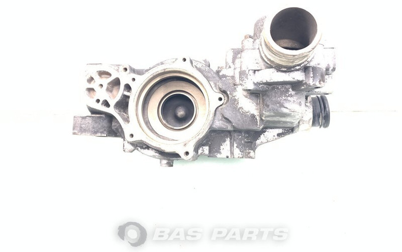 DAF Koelvloeistofpomp DAF 1913604 - Αντλία ψυκτικού για Φορτηγό: φωτογραφία 1 DAF Koelvloeistofpomp DAF 1913604 - Αντλία ψυκτικού για Φορτηγό: φωτογραφία 1