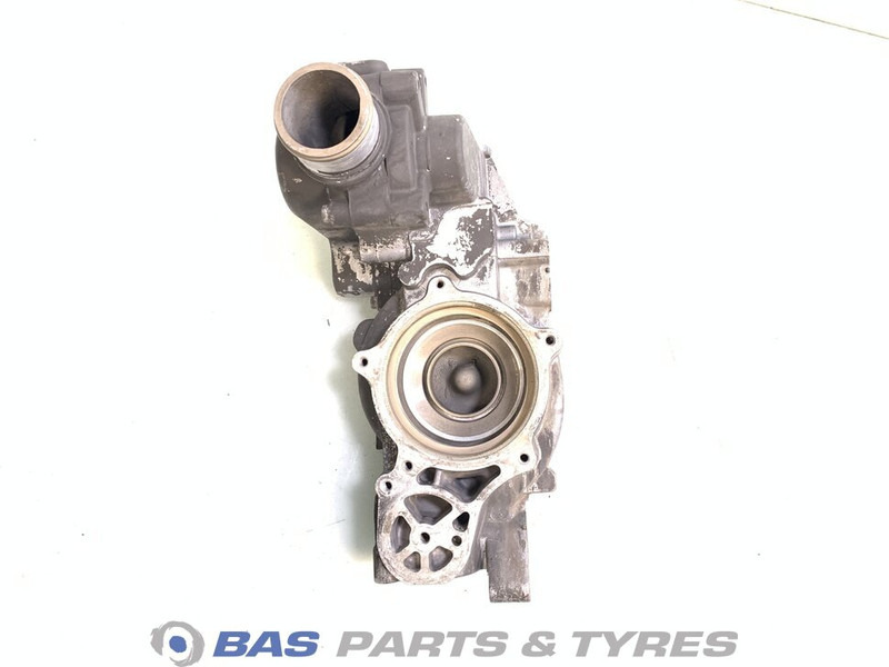 DAF Koelvloeistofpomp DAF 1913604 - Αντλία ψυκτικού για Φορτηγό: φωτογραφία 2 DAF Koelvloeistofpomp DAF 1913604 - Αντλία ψυκτικού για Φορτηγό: φωτογραφία 2