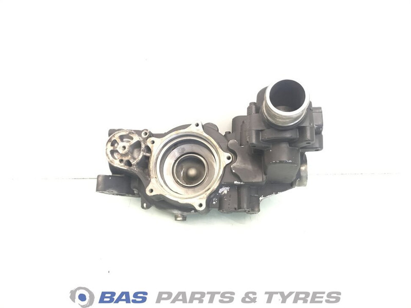 DAF Koelvloeistofpomp DAF 1913604 - Αντλία ψυκτικού για Φορτηγό: φωτογραφία 4 DAF Koelvloeistofpomp DAF 1913604 - Αντλία ψυκτικού για Φορτηγό: φωτογραφία 4