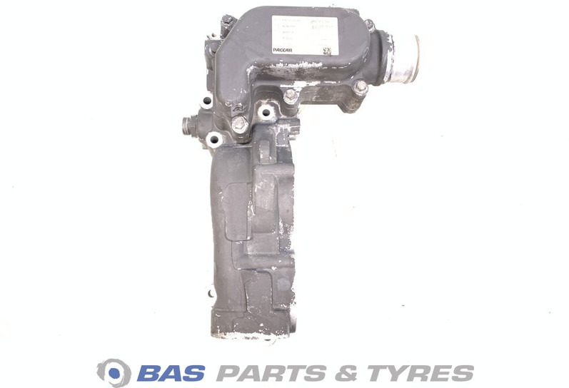 DAF Koelvloeistofpomp DAF 1913604 - Αντλία ψυκτικού για Φορτηγό: φωτογραφία 1 DAF Koelvloeistofpomp DAF 1913604 - Αντλία ψυκτικού για Φορτηγό: φωτογραφία 1