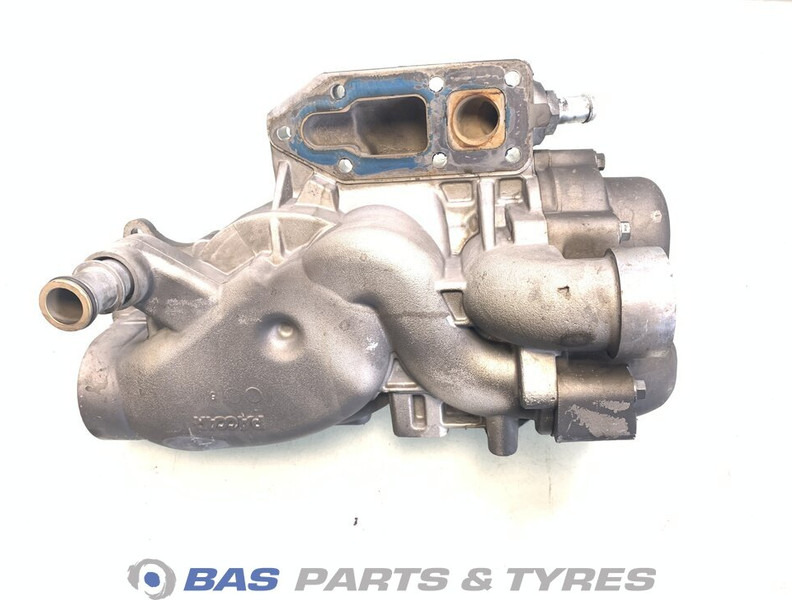 DAF Koelvloeistofpomp DAF 1955241 - Αντλία ψυκτικού για Φορτηγό: φωτογραφία 1 DAF Koelvloeistofpomp DAF 1955241 - Αντλία ψυκτικού για Φορτηγό: φωτογραφία 1