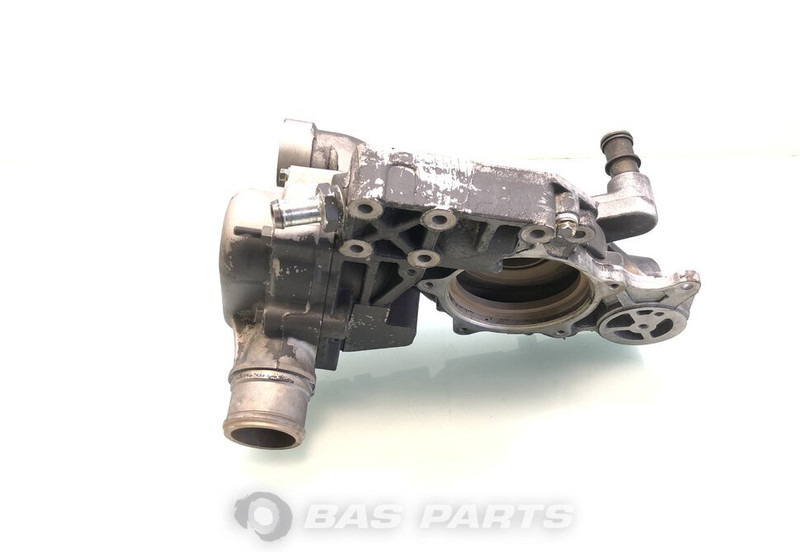 DAF Koelvloeistofpomp DAF 1955241 - Αντλία ψυκτικού για Φορτηγό: φωτογραφία 2 DAF Koelvloeistofpomp DAF 1955241 - Αντλία ψυκτικού για Φορτηγό: φωτογραφία 2