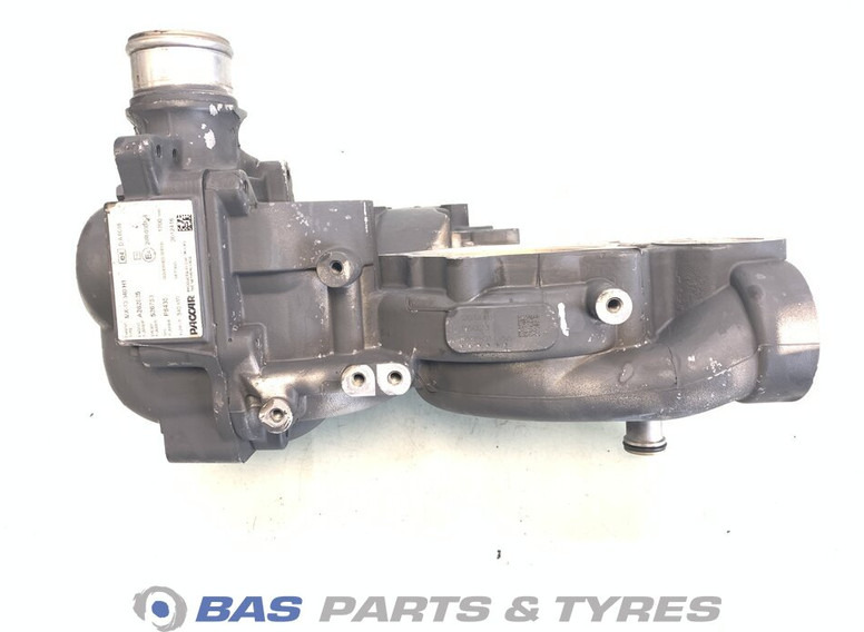 DAF Koelvloeistofpomp DAF 1955241 - Αντλία ψυκτικού για Φορτηγό: φωτογραφία 5 DAF Koelvloeistofpomp DAF 1955241 - Αντλία ψυκτικού για Φορτηγό: φωτογραφία 5