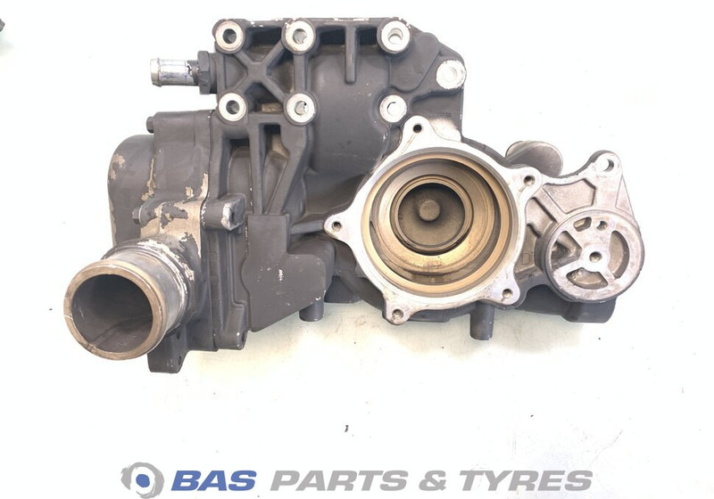 DAF Koelvloeistofpomp DAF 1955241 - Αντλία ψυκτικού για Φορτηγό: φωτογραφία 3 DAF Koelvloeistofpomp DAF 1955241 - Αντλία ψυκτικού για Φορτηγό: φωτογραφία 3