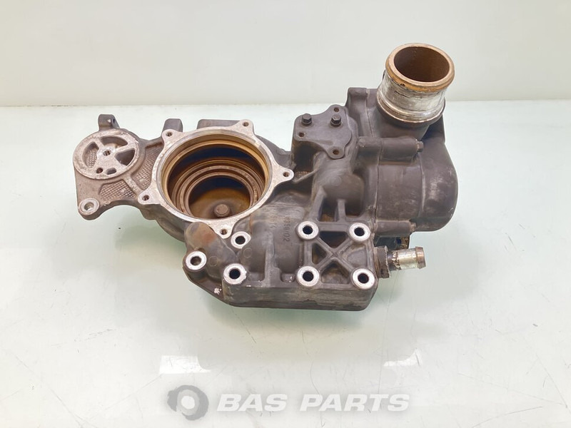 DAF Koelvloeistofpomp DAF 2184193 - Σύστημα ψύξης για Φορτηγό: φωτογραφία 2 DAF Koelvloeistofpomp DAF 2184193 - Σύστημα ψύξης για Φορτηγό: φωτογραφία 2