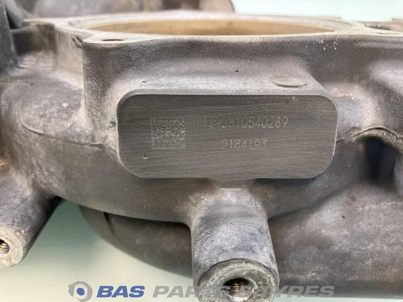 DAF Koelvloeistofpomp DAF 2184193 - Σύστημα ψύξης για Φορτηγό: φωτογραφία 4 DAF Koelvloeistofpomp DAF 2184193 - Σύστημα ψύξης για Φορτηγό: φωτογραφία 4