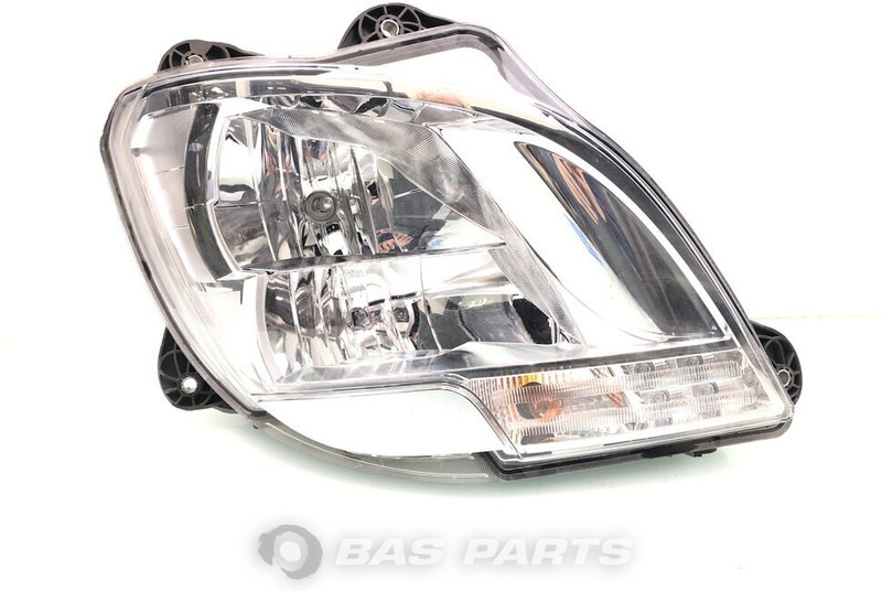 DAF Koplamp 1939782 - Προβολέας για Φορτηγό: φωτογραφία 1 DAF Koplamp 1939782 - Προβολέας για Φορτηγό: φωτογραφία 1