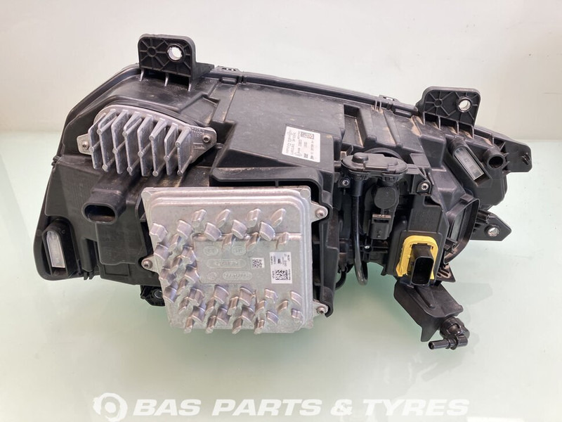 DAF Koplamp DAF 2188974 - Προβολέας για Φορτηγό: φωτογραφία 2 DAF Koplamp DAF 2188974 - Προβολέας για Φορτηγό: φωτογραφία 2