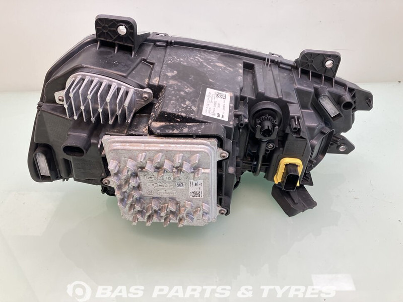 DAF Koplamp DAF 2189000 - Προβολέας για Φορτηγό: φωτογραφία 2 DAF Koplamp DAF 2189000 - Προβολέας για Φορτηγό: φωτογραφία 2