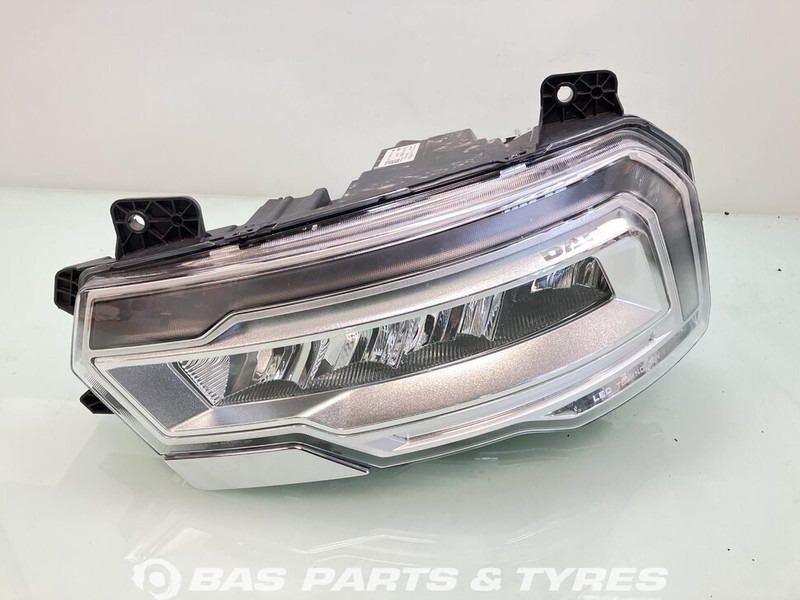 DAF Koplamp DAF 2189000 - Προβολέας για Φορτηγό: φωτογραφία 1 DAF Koplamp DAF 2189000 - Προβολέας για Φορτηγό: φωτογραφία 1