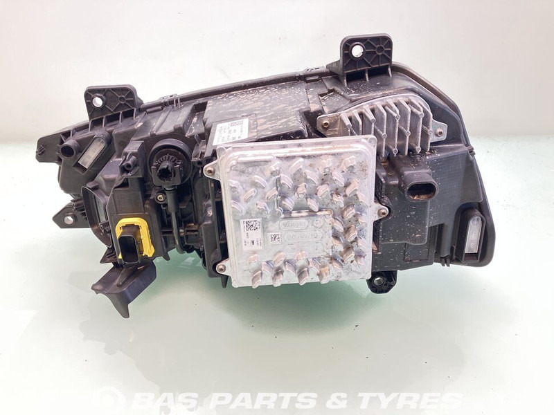 DAF Koplamp DAF 2189001 - Προβολέας για Φορτηγό: φωτογραφία 2 DAF Koplamp DAF 2189001 - Προβολέας για Φορτηγό: φωτογραφία 2