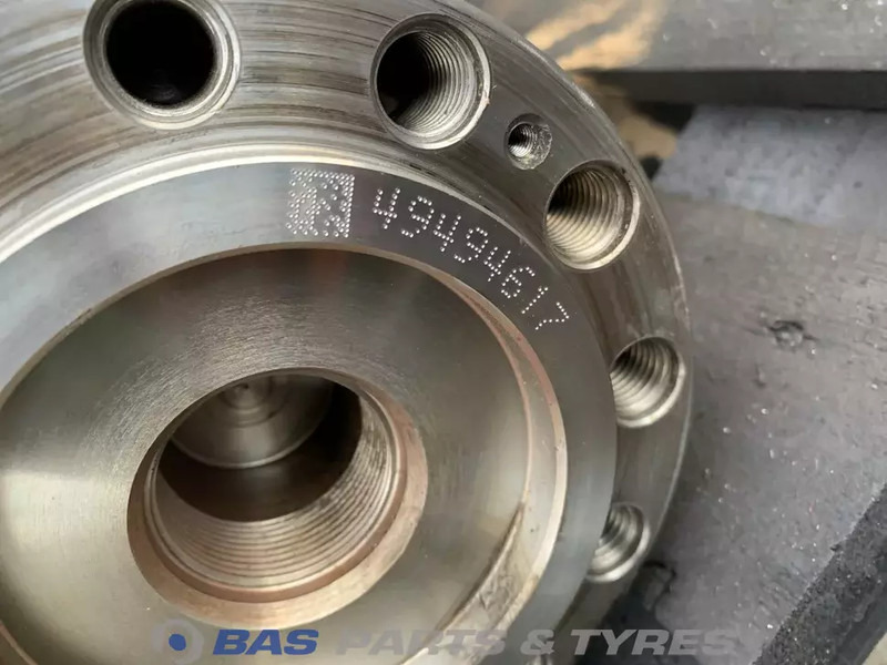 DAF Krukas DAF 1684102 - Στροφαλοφόρος για Φορτηγό: φωτογραφία 5 DAF Krukas DAF 1684102 - Στροφαλοφόρος για Φορτηγό: φωτογραφία 5