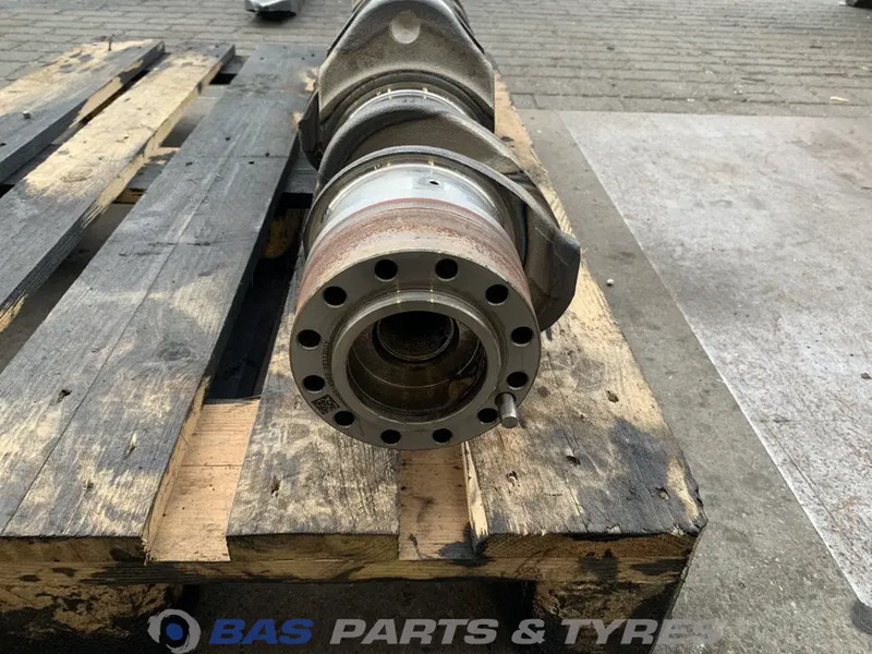 DAF Krukas DAF 1684102 - Στροφαλοφόρος για Φορτηγό: φωτογραφία 3 DAF Krukas DAF 1684102 - Στροφαλοφόρος για Φορτηγό: φωτογραφία 3