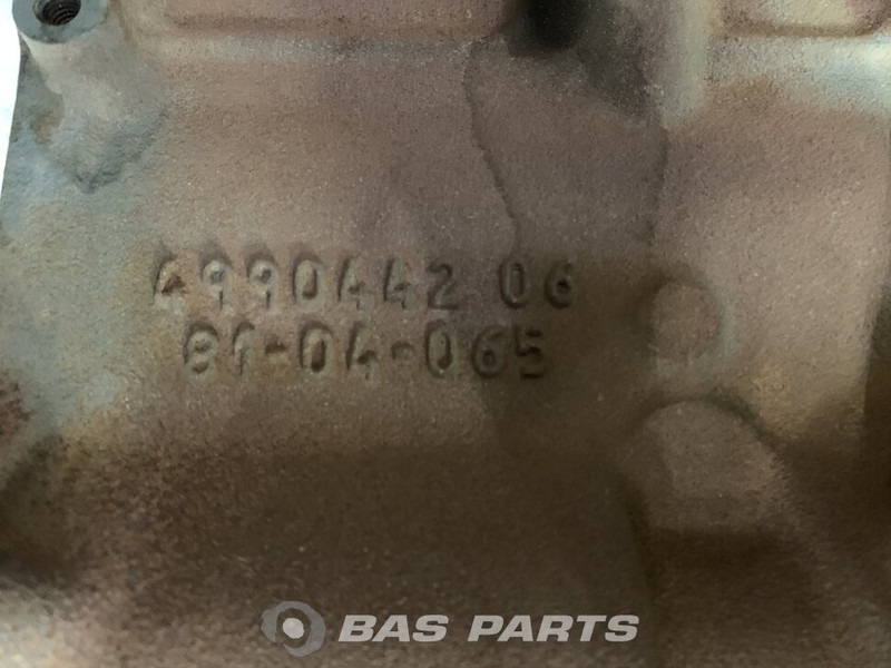 Κινητήρας και ανταλλακτικά για Φορτηγό DAF Motorblok DAF 1706295: φωτογραφία 6 Κινητήρας και ανταλλακτικά για Φορτηγό DAF Motorblok DAF 1706295: φωτογραφία 6