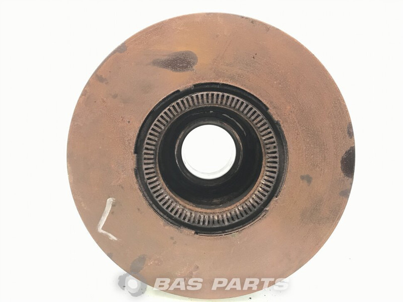 DAF Naaf Achteras 330 mm Geventileerd 1707742 - Πλήμνης για Φορτηγό: φωτογραφία 4 DAF Naaf Achteras 330 mm Geventileerd 1707742 - Πλήμνης για Φορτηγό: φωτογραφία 4