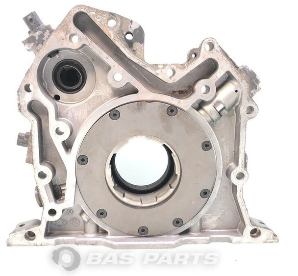 DAF Oliepomp DAF 1714695 - Αντλίας λαδιού για Φορτηγό: φωτογραφία 2 DAF Oliepomp DAF 1714695 - Αντλίας λαδιού για Φορτηγό: φωτογραφία 2