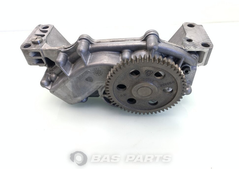 DAF Oliepomp DAF 1973051 - Αντλίας λαδιού για Φορτηγό: φωτογραφία 1 DAF Oliepomp DAF 1973051 - Αντλίας λαδιού για Φορτηγό: φωτογραφία 1