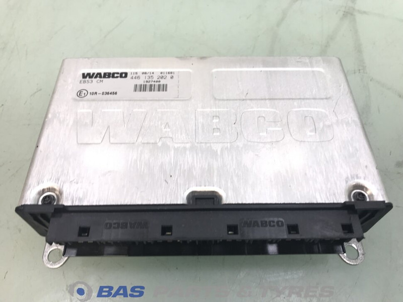 DAF Regeleenheid EBS DAF 1743000 - Καλώδιο/ Σύρματα για Φορτηγό: φωτογραφία 1 DAF Regeleenheid EBS DAF 1743000 - Καλώδιο/ Σύρματα για Φορτηγό: φωτογραφία 1