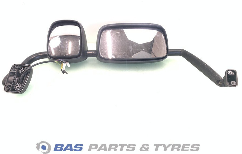 DAF Spiegel DAF 1952147 - Εσωτερικός καθρέφτης για Φορτηγό: φωτογραφία 1 DAF Spiegel DAF 1952147 - Εσωτερικός καθρέφτης για Φορτηγό: φωτογραφία 1