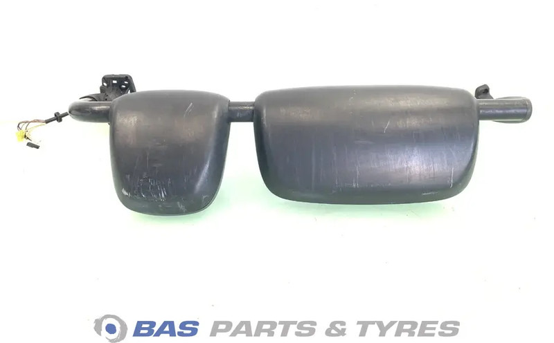 DAF Spiegel DAF Rechts 1952142 - Εσωτερικός καθρέφτης για Φορτηγό: φωτογραφία 1 DAF Spiegel DAF Rechts 1952142 - Εσωτερικός καθρέφτης για Φορτηγό: φωτογραφία 1