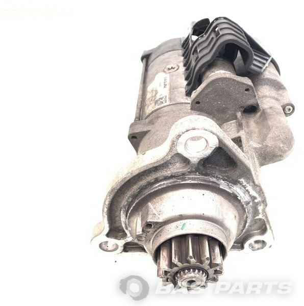DAF Startmotor DAF 1886891 - Μίζα για Φορτηγό: φωτογραφία 2 DAF Startmotor DAF 1886891 - Μίζα για Φορτηγό: φωτογραφία 2