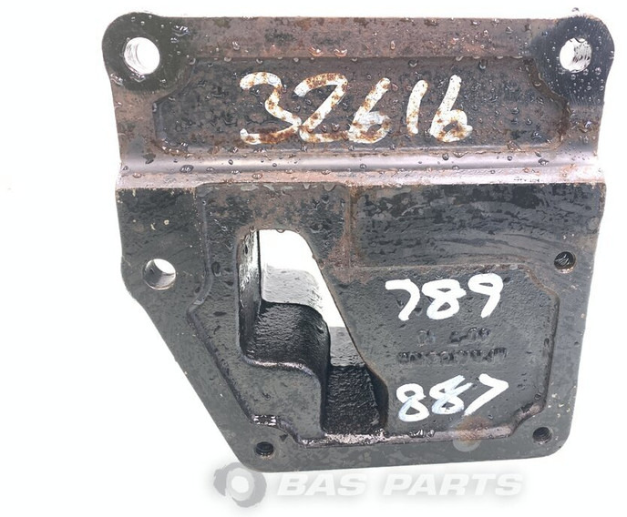 DAF Steun DAF 1401691 - Κρεμαγιέρα για Φορτηγό: φωτογραφία 3 DAF Steun DAF 1401691 - Κρεμαγιέρα για Φορτηγό: φωτογραφία 3