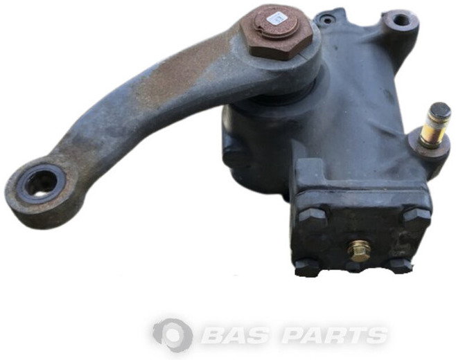 DAF Stuurinrichting DAF 1406207 - Κρεμαγιέρα για Φορτηγό: φωτογραφία 3 DAF Stuurinrichting DAF 1406207 - Κρεμαγιέρα για Φορτηγό: φωτογραφία 3