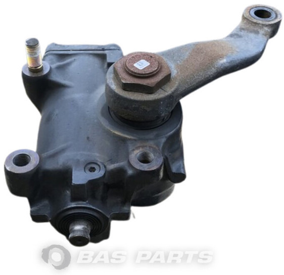 DAF Stuurinrichting DAF 1406207 - Κρεμαγιέρα για Φορτηγό: φωτογραφία 1 DAF Stuurinrichting DAF 1406207 - Κρεμαγιέρα για Φορτηγό: φωτογραφία 1