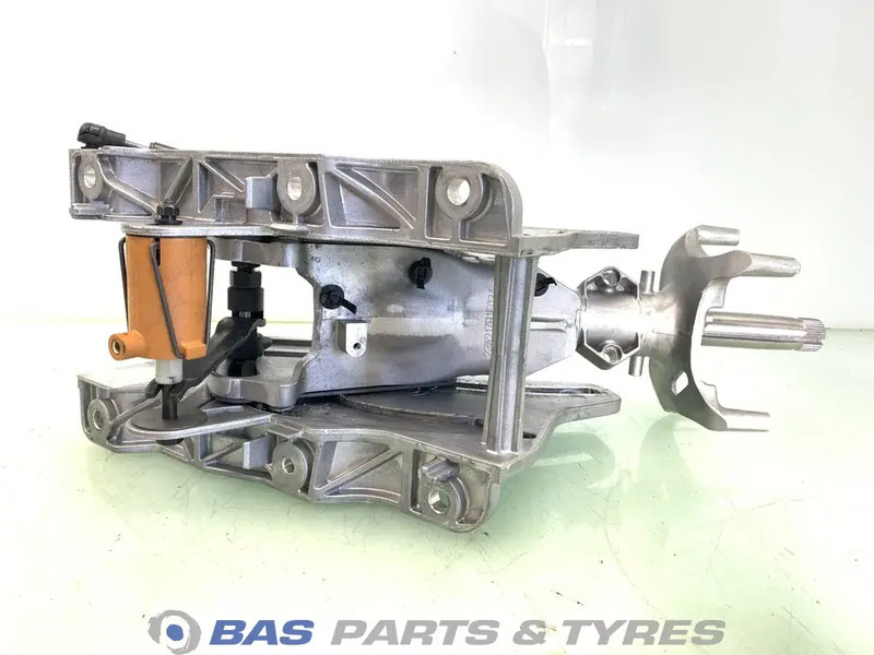 DAF Stuurkolom DAF 2327632 - Κολώνα τιμονιού για Φορτηγό: φωτογραφία 5 DAF Stuurkolom DAF 2327632 - Κολώνα τιμονιού για Φορτηγό: φωτογραφία 5