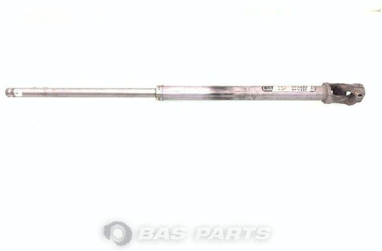 DAF Stuurspindel DAF 1872254 - Κρεμαγιέρα για Φορτηγό: φωτογραφία 1 DAF Stuurspindel DAF 1872254 - Κρεμαγιέρα για Φορτηγό: φωτογραφία 1