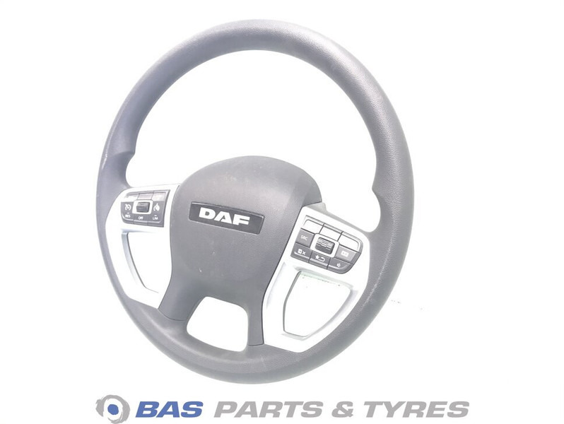 DAF Stuurwiel DAF 2307226 - Τιμόνι για Φορτηγό: φωτογραφία 4 DAF Stuurwiel DAF 2307226 - Τιμόνι για Φορτηγό: φωτογραφία 4