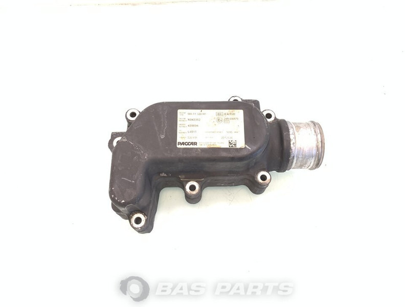 DAF Thermostaathuis DAF 1923247 - Σύστημα ψύξης για Φορτηγό: φωτογραφία 2 DAF Thermostaathuis DAF 1923247 - Σύστημα ψύξης για Φορτηγό: φωτογραφία 2