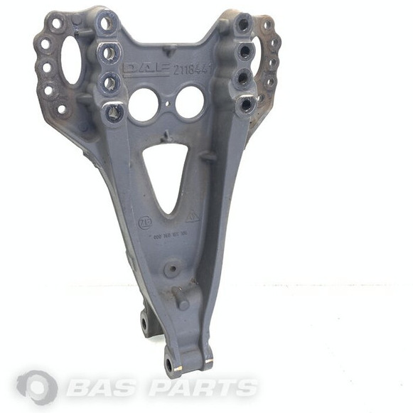 DAF Veerhand DAF 1904599 - Κρεμαγιέρα για Φορτηγό: φωτογραφία 1 DAF Veerhand DAF 1904599 - Κρεμαγιέρα για Φορτηγό: φωτογραφία 1