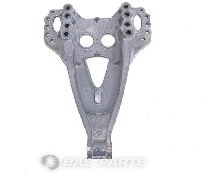 DAF Veerhand DAF 2238889 - Κρεμαγιέρα για Φορτηγό: φωτογραφία 1 DAF Veerhand DAF 2238889 - Κρεμαγιέρα για Φορτηγό: φωτογραφία 1