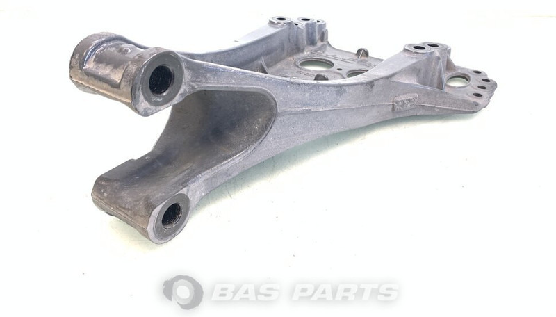 DAF Veerhand DAF 2238889 - Κρεμαγιέρα για Φορτηγό: φωτογραφία 2 DAF Veerhand DAF 2238889 - Κρεμαγιέρα για Φορτηγό: φωτογραφία 2