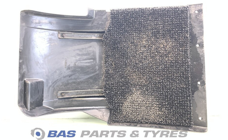 DAF Voorwielspatscherm DAF 1907610 - Αμάξωμα και εξωτερικό για Φορτηγό: φωτογραφία 2 DAF Voorwielspatscherm DAF 1907610 - Αμάξωμα και εξωτερικό για Φορτηγό: φωτογραφία 2