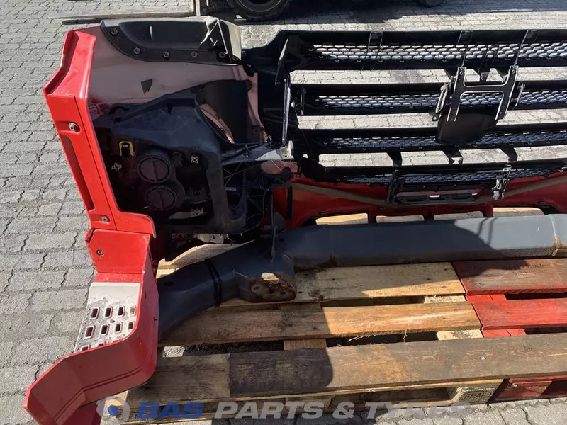 DAF XF106 Bumper DAF 2033875 - Προφυλακτήρας για Φορτηγό: φωτογραφία 4 DAF XF106 Bumper DAF 2033875 - Προφυλακτήρας για Φορτηγό: φωτογραφία 4