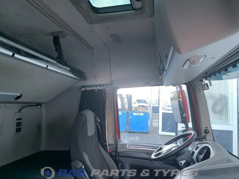 DAF XF106 DAF Space Cab L2H2 1811560 - Καμπίνα και εσωτερικό για Φορτηγό: φωτογραφία 5 DAF XF106 DAF Space Cab L2H2 1811560 - Καμπίνα και εσωτερικό για Φορτηγό: φωτογραφία 5