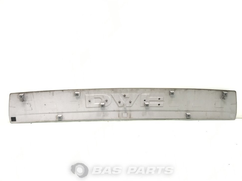 DAF XF106 Grille DAF 1887709 - Αμάξωμα και εξωτερικό για Φορτηγό: φωτογραφία 2 DAF XF106 Grille DAF 1887709 - Αμάξωμα και εξωτερικό για Φορτηγό: φωτογραφία 2