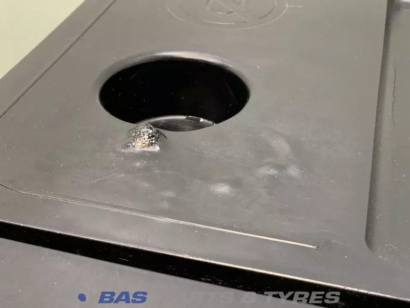 Ανταλλακτικό για Φορτηγό DAF XF106 Koelkast DAF 40 Liter 1845851: φωτογραφία 7