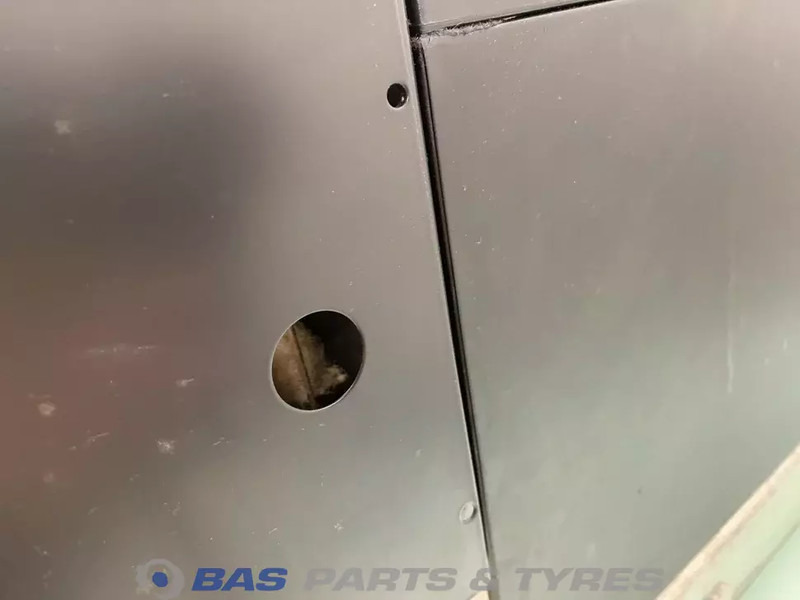 Ανταλλακτικό για Φορτηγό DAF XF106 Koelkast DAF 40 Liter 1845851: φωτογραφία 6