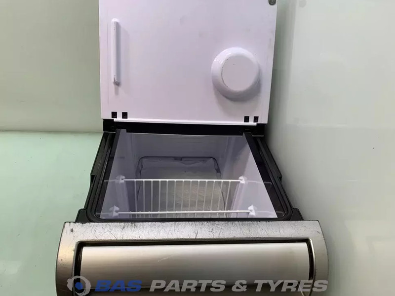 DAF XF106 Koelkast DAF 40 Liter 1845851 - Ανταλλακτικό για Φορτηγό: φωτογραφία 3 DAF XF106 Koelkast DAF 40 Liter 1845851 - Ανταλλακτικό για Φορτηγό: φωτογραφία 3