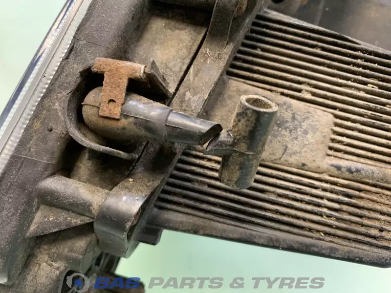 DAF XF106 Koplamp Links 1857534 - Προβολέας για Φορτηγό: φωτογραφία 4 DAF XF106 Koplamp Links 1857534 - Προβολέας για Φορτηγό: φωτογραφία 4