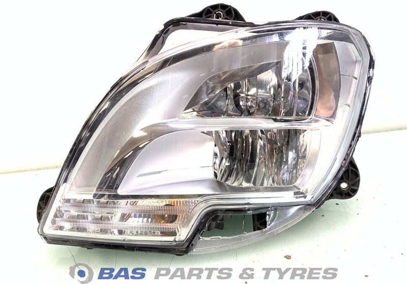 DAF XF106 Koplamp Links 1857534 - Προβολέας για Φορτηγό: φωτογραφία 1 DAF XF106 Koplamp Links 1857534 - Προβολέας για Φορτηγό: φωτογραφία 1